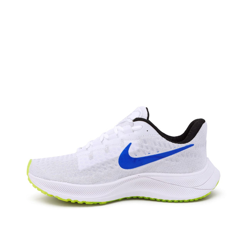 Zoom Pegasus Branco, Azul e Verde